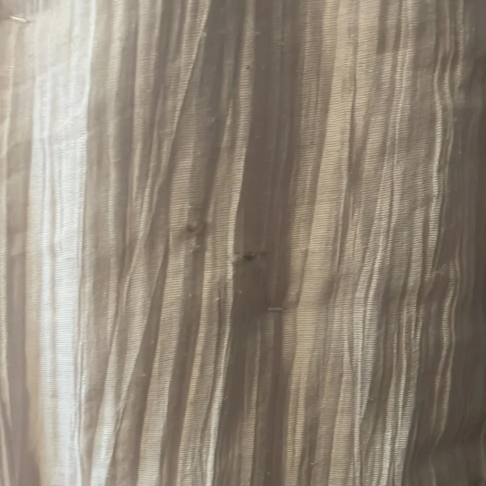 Set of 2 West elm blush euro sham pillow cases